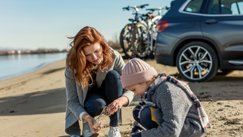 BMW Teile und Zubehör.