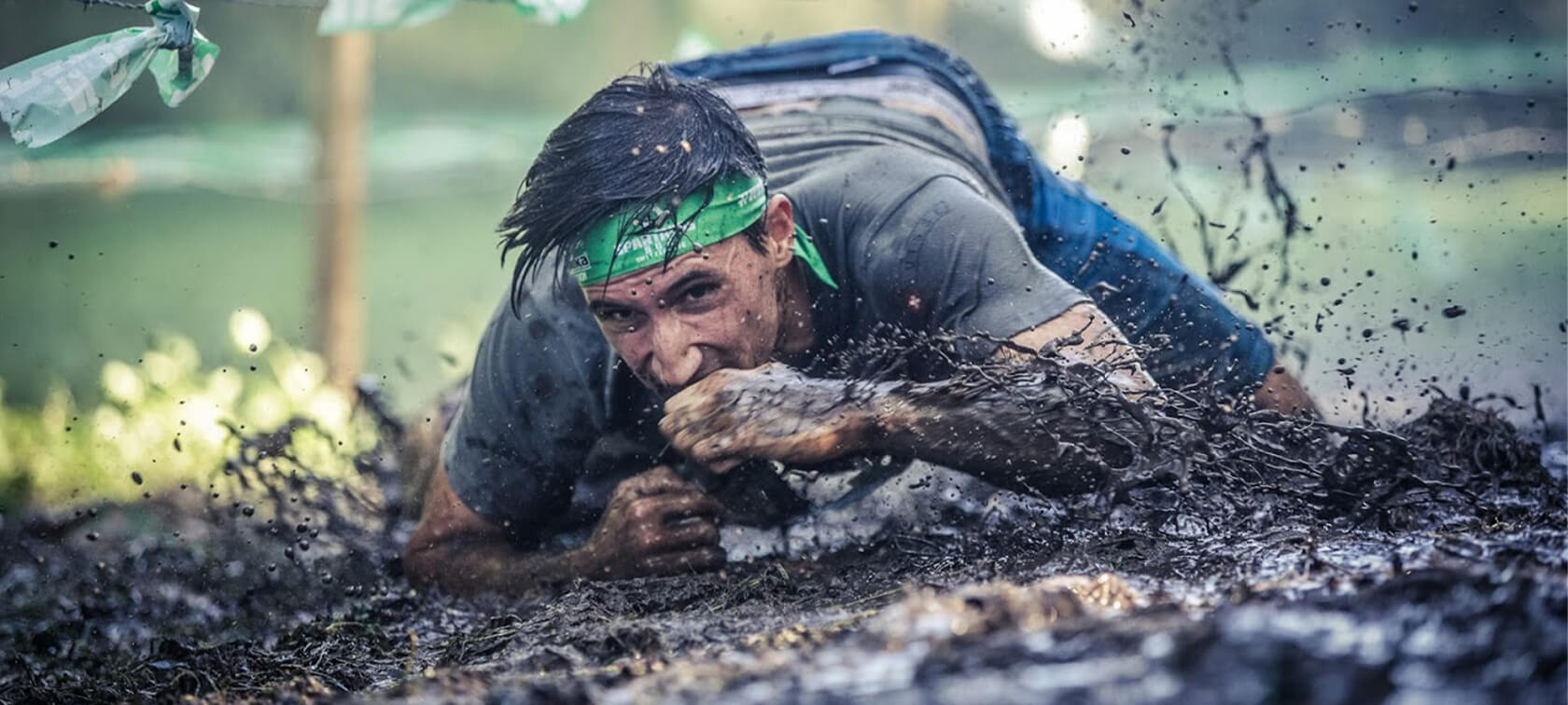 Concours Spartacus Run