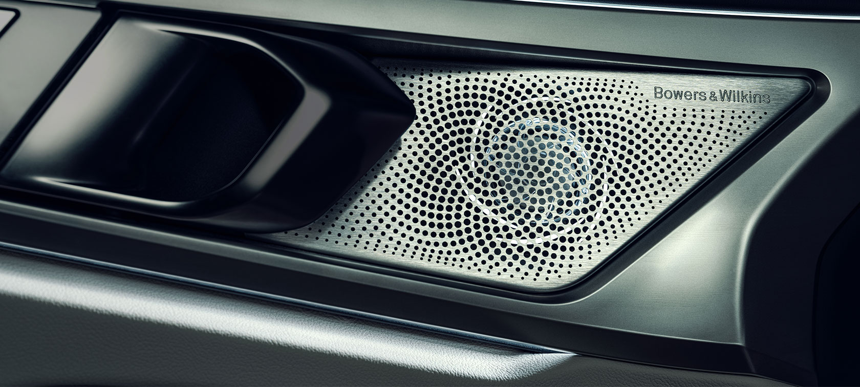 Bowers & wilkins diamond surround deals sound system