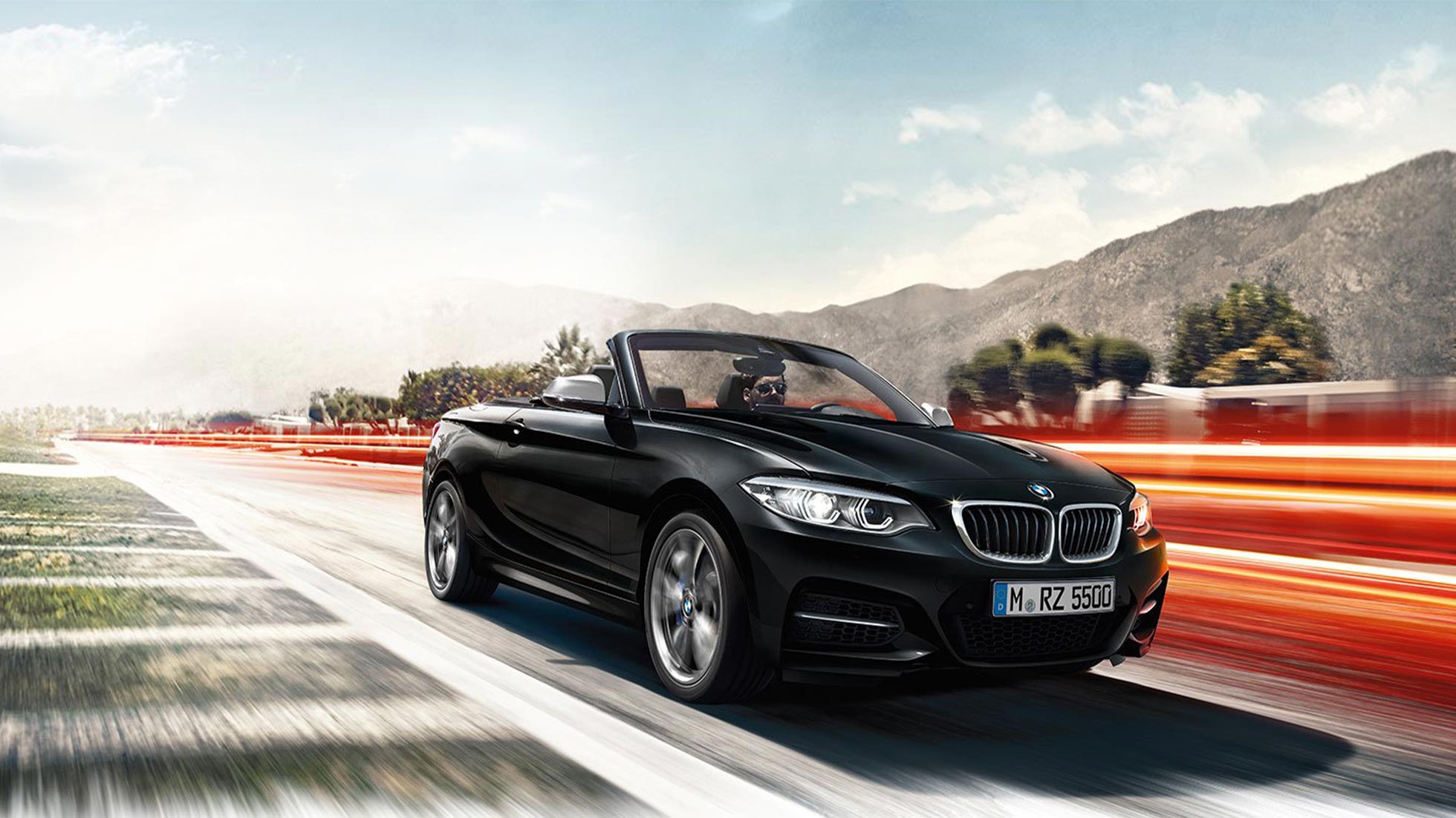 BMW M240i Cabrio BMW M240i Cabrio