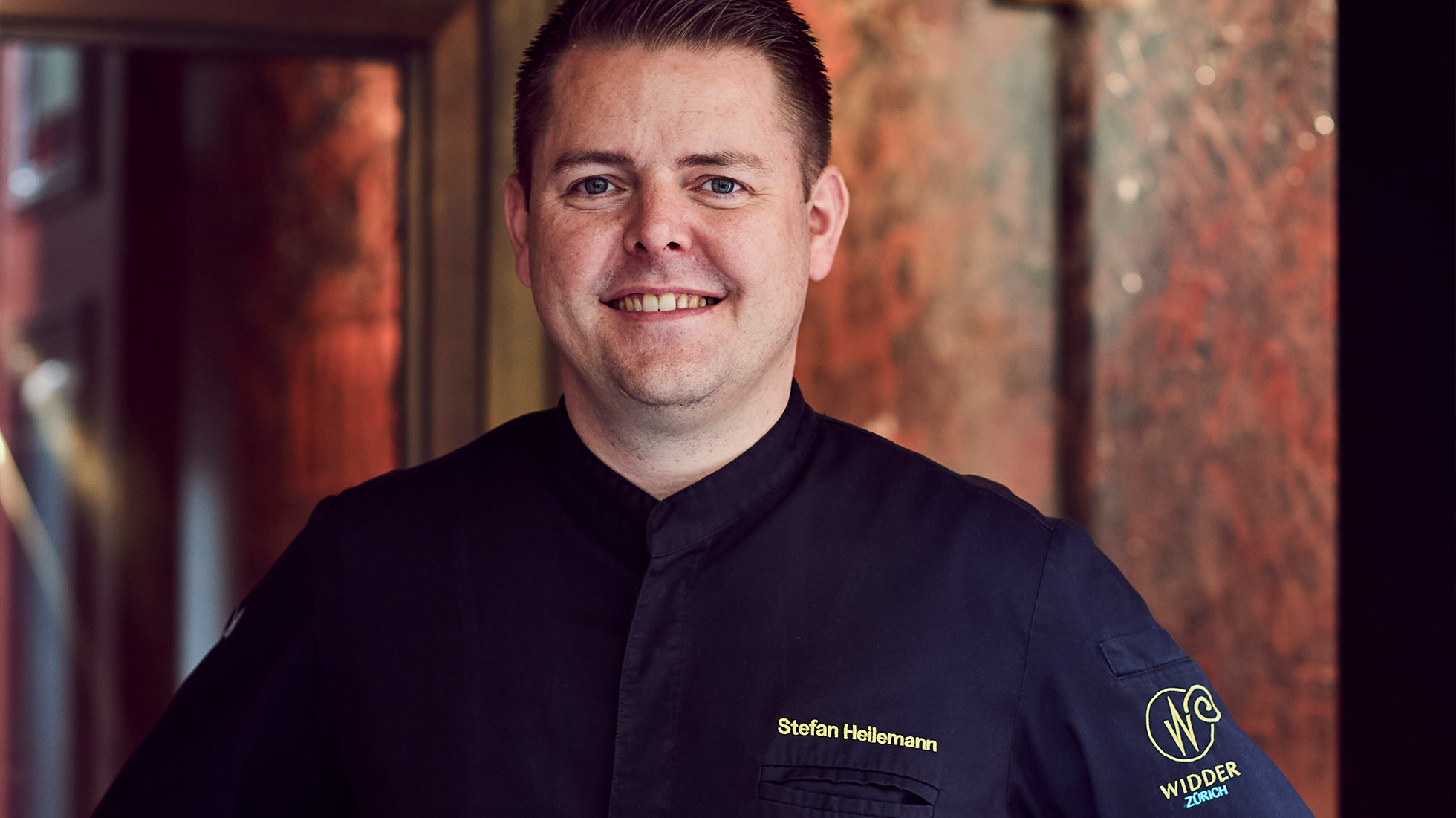 Stefan Heilemann Stefan Heilemann