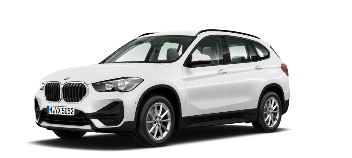 BMW X1 Essential Edition. Come nessun’altra la BMW X1 sfoggia dimensioni esterne straordinariamente compatte, ampi interni e un carattere dinamico. Inoltre, nella Essential Edition comodi extra quali il Park Distance Control (PDC) e il supporto lombare incontrano i ricchissimi equipaggiamenti speciali del modello Advantage. Il tutto a un allettante prezzo di lancio.