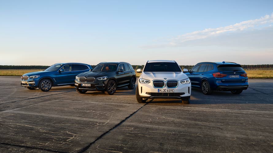 MODÈLES BMW ÉLECTRIFIÉS DISPONIBLES IMMÉDIATEMENT. MODÈLES BMW ÉLECTRIFIÉS DISPONIBLES IMMÉDIATEMENT.