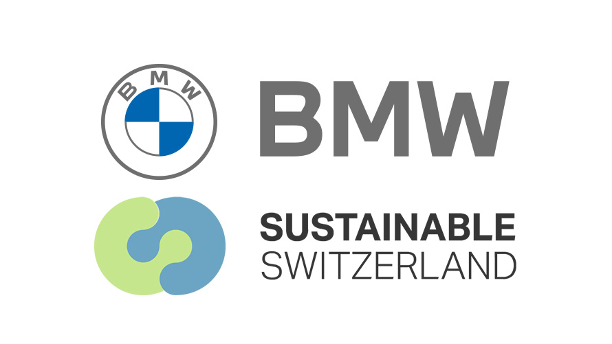BMW Sustainable Switzerland BMW Sustainable Switzerland