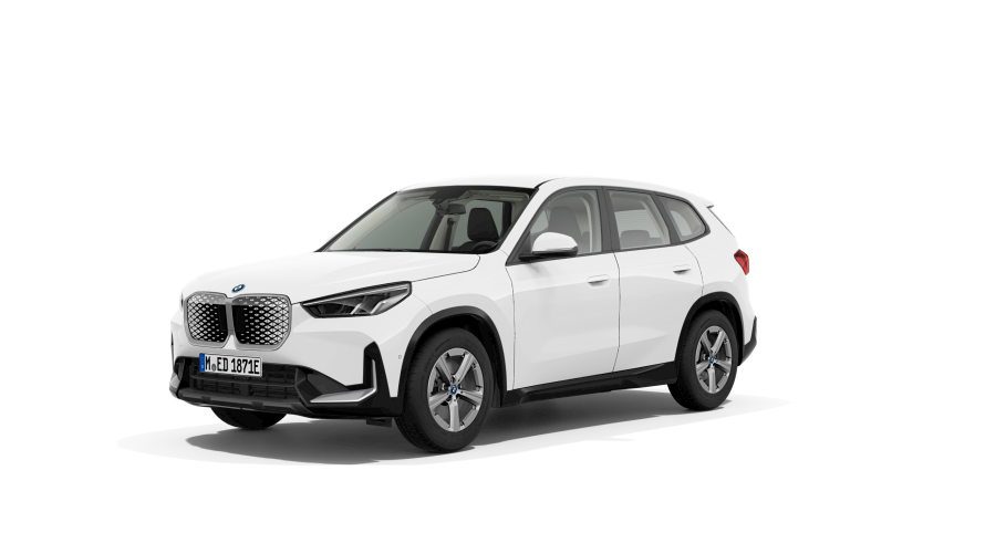 DER BMW iX1 xDrive30.