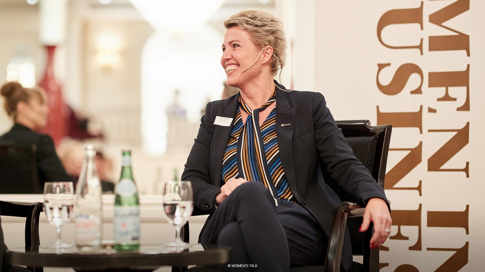 BMWWomenBusinessTalks4 BMWWomenBusinessTalks4