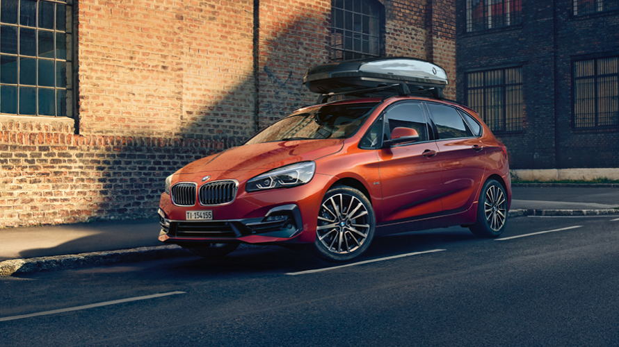 OFFERTE STAGIONALI BMW.