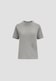 BMW M Micro Raglan T-Shirt Mittelgrau