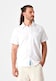 Camicia a Maniche Corte BMW Freude bianco