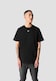 BMW M Core Micro T-Shirt Schwarz