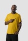 BMW Core Micro verlässig T-Shirt Dunkelgelb