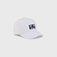 Casquette Heritage Puma BMW M Motorsport blanc