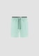 BMW M Tonal Logo Badehose Mint