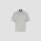Polo Oversized BMW Z1 Pixel Logo  gris
