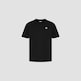 T-Shirt BMW Z1 Pixel Logo Noir