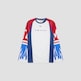 Maillot Lifestyle Puma BMW M Motorsport  Victoria Blue