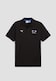 Puma BMW M Motorsport Jacquard Poloshirt Sort