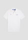 Puma BMW M Motorsport Jacquard Poloshirt Hvid