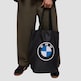 BMW Schultertasche Schwarz