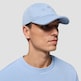 Casquette BMW Lifestyle Pixel Logo Chambray