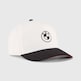 Casquette BMW Golf Pixel Logo  Blanc