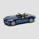 Miniature 1:18 BMW Z8 Roadster BMW  Bleu marine