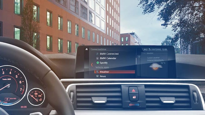 Air bmw online