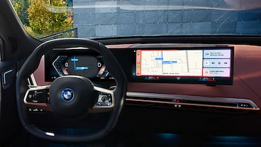 Apple CarPlay Préparation