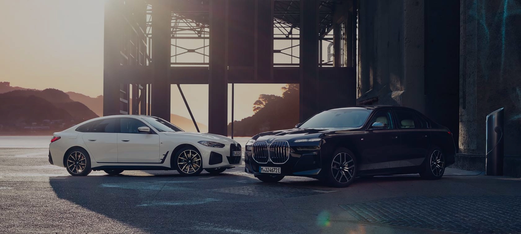 BMW CH CDS