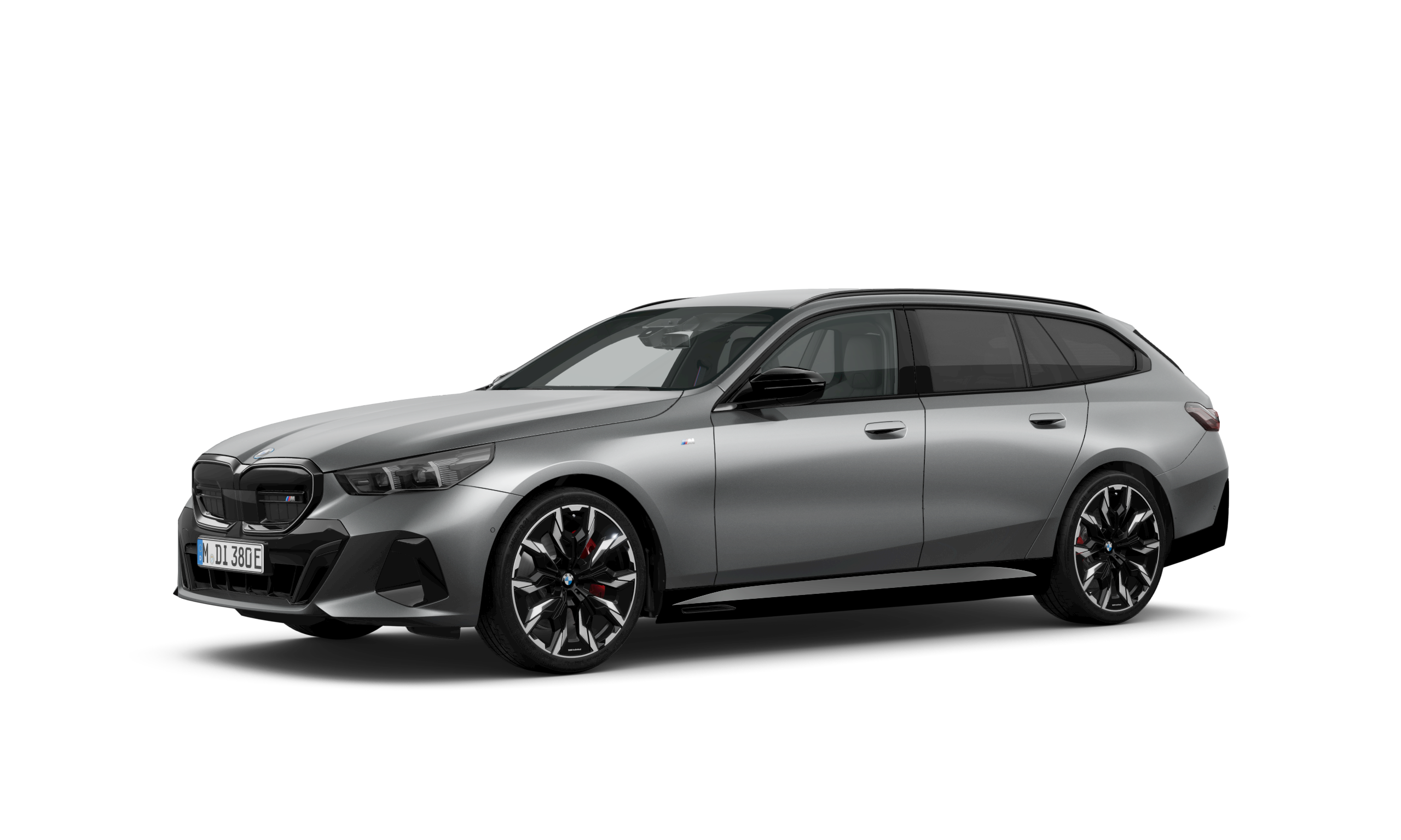 BMW i5 M60 xDrive Touring